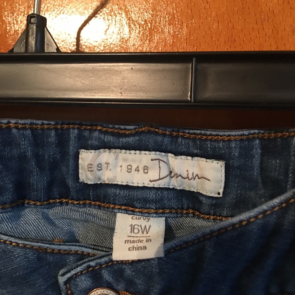 Jeans